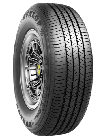 Dunlop Sport Classic 155/R15